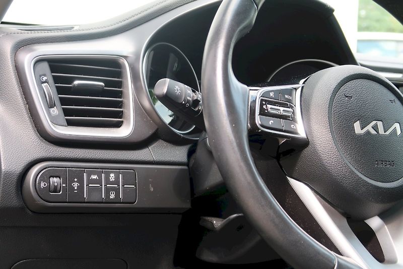 Kia Ceed (2022) Sportswagon 1,0 T-GDI/88 kW - fotka 8 z 30