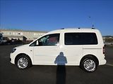 Volkswagen Caddy 2,0 TDI  Cup DSG - náhled 8