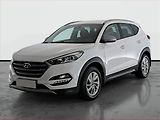 Hyundai Tucson (2018) 1.6 T-GDI, 4X4, Navi - náhled 1