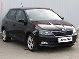 Škoda Fabia (2016) 1.2 TSi, Joy - náhled 1