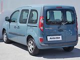 Renault Kangoo (2009) 1.5dCi, ČR, AC - náhled 6