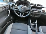 Škoda Fabia 1,2TSI 66kW - náhled 10