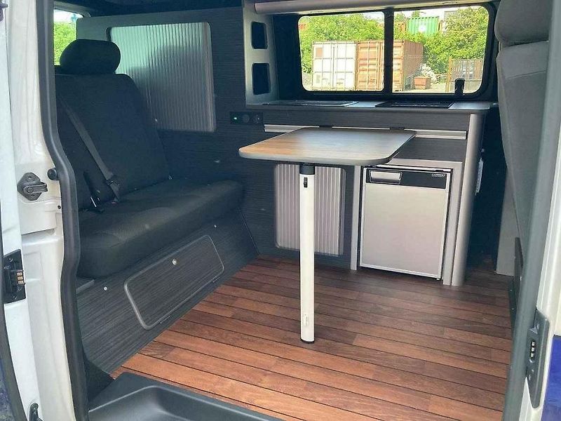Concorde Centurion 1200GST MB Actros.