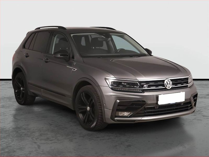 Volkswagen Tiguan (2020) R-Line 2.0 TDI - fotografie inzerátu
