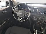 Kia Sportage (2018) 1.6 T-GDI, Serv.kniha, Navi - náhled 7