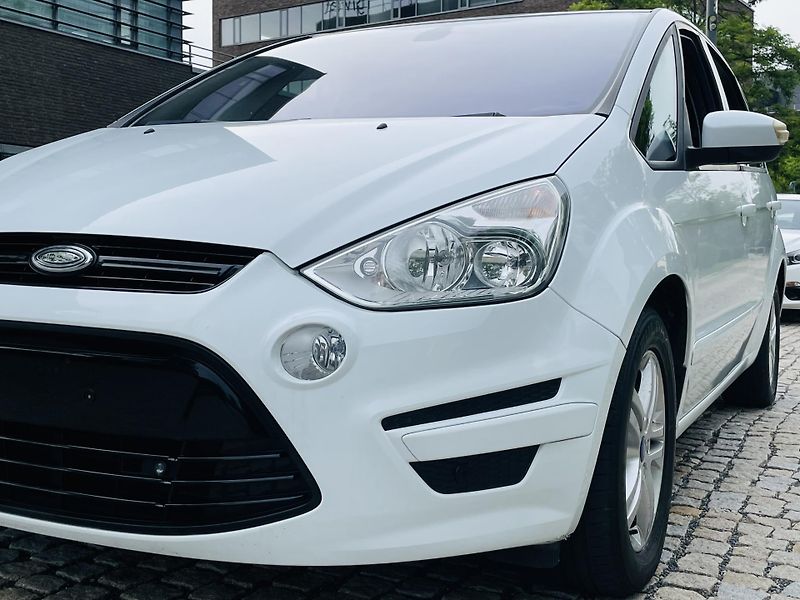 Ford S-MAX 2.0TDCi MANUÁL SERVISKA  - fotka 39 z 40