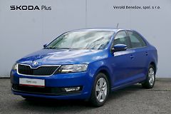 Škoda Rapid (2019) 1.0 TSI 70 kW M5° Ambition plu - fotografie inzerátu