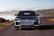Audi Q4 Sportback e-tron