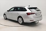 Škoda Octavia 2,0 TDI 110 kW DSG 4x4 Ambitio - náhled 7