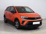 Opel Crossland X (2021) 1.2, ČR,1.maj, Serv.kniha - náhled 1