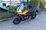 Triumph Tiger 800 (2025) Sport  2025 - náhled 12