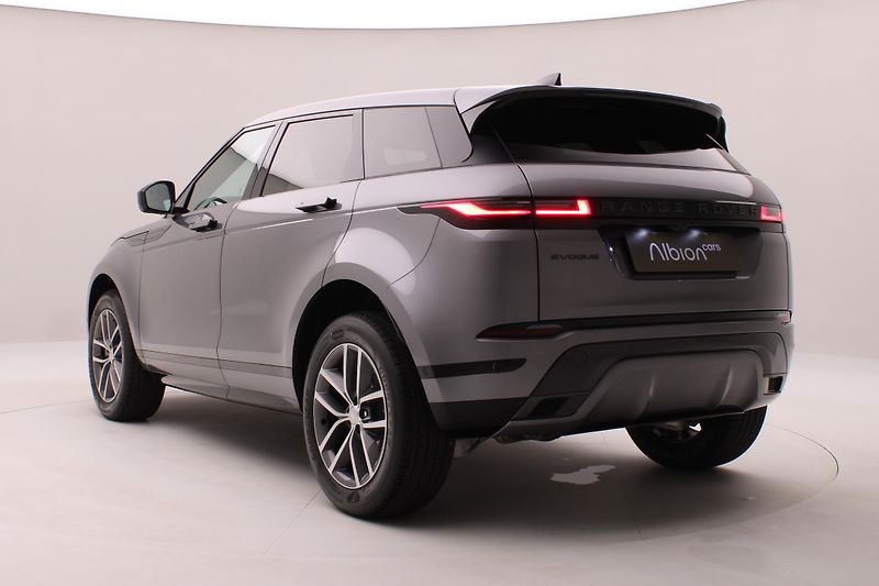 Land Rover Range Rover Evoque (2026) D165 DYNAMIC SE  AWD AUT - fotka 10 z 63