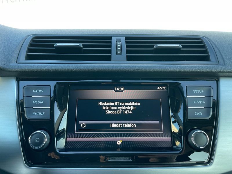 Škoda Fabia (2021) Com.1.0TSi Ambition Tour! ČR! - fotka 23 z 29
