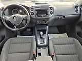 Volkswagen Tiguan 2.0TDi 130kW 4x4, DSG,webasto, - náhled 12