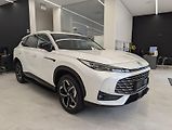 MG HS (2025) PHEV Exclusive - náhled 3