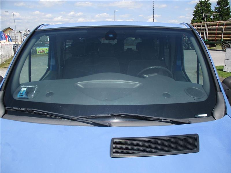 Opel Vivaro 2,0 CDTI L2H1 bez koroze 9míst - fotka 26 z 29
