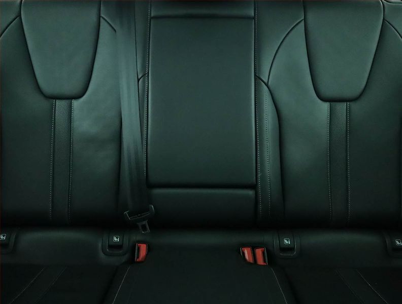Škoda Octavia (2022) Style 1.5 TSI - fotka 10 z 16