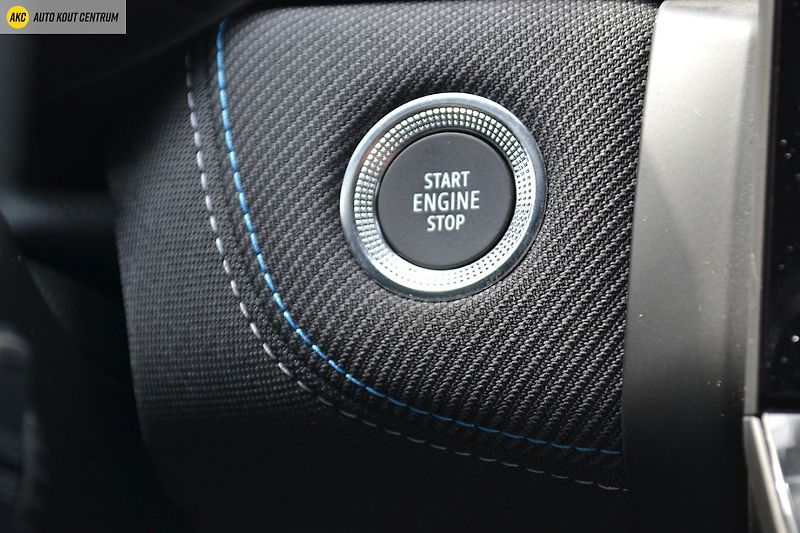 Renault Captur ESPRIT ALPINE E-Tech full hybr - fotka 47 z 61