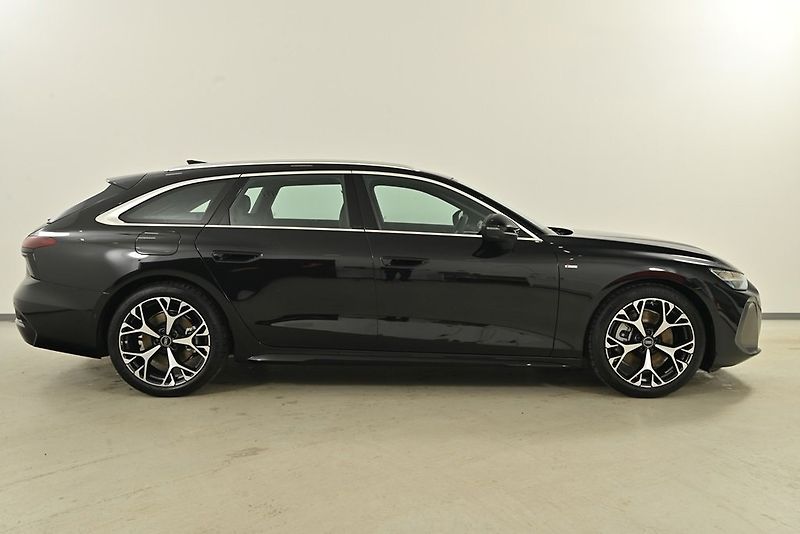 Audi A6 TDI q S-Line B&O Pano Vzduch - fotka 3 z 7