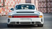 Porsche 959 Sport.