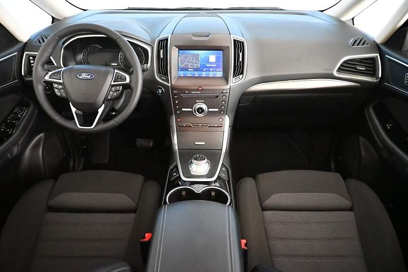 Ford Galaxy (2023) 2.5 TITANIUM 7 Míst LED ACC SO - fotka 13 z 40