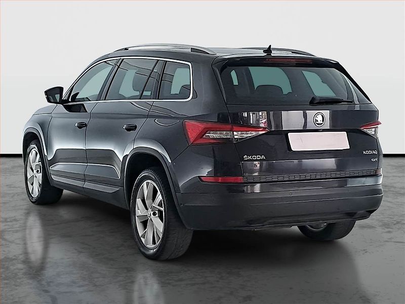 Škoda Kodiaq (2017) 2.0 TDI 4x4, 4X4, Automat - fotka 4 z 25