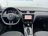 Škoda Octavia 1.5 TSI Style.