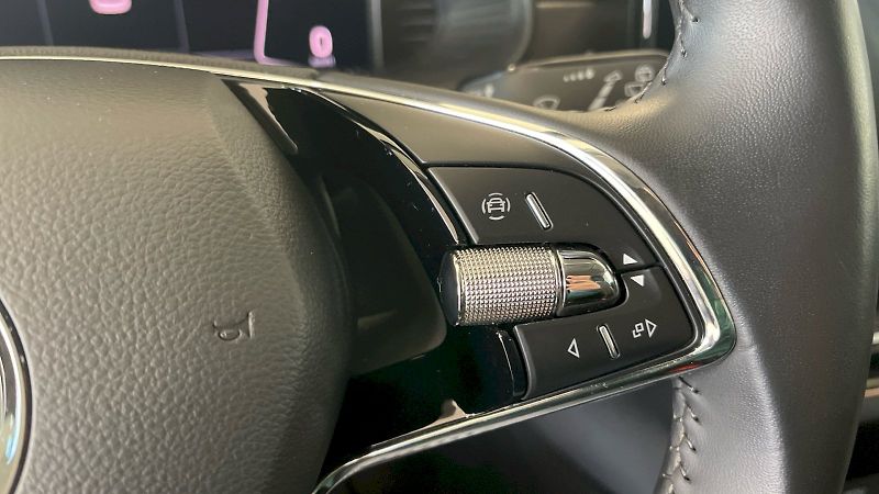 Škoda Scala (2021) Style 1.0 TSI 81kW - fotka 25 z 34