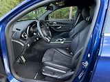 Mercedes-Benz GLC 250d 4MATIC, AMG PAKET, ČR - náhled 11