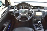 Škoda Superb 2,0 TDI SERVIS STK NOVÉ DSG! - náhled 10