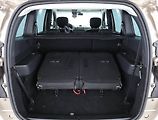 Dacia Lodgy (2020) Stepway 1.3 TCe, 7 míst - náhled 19