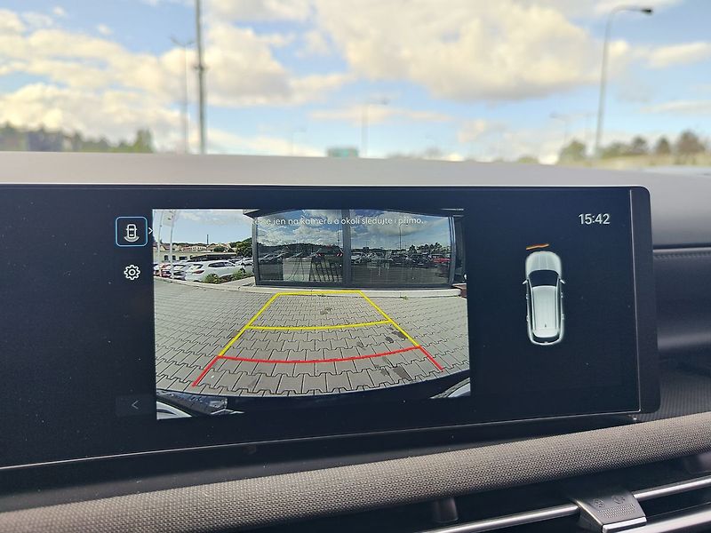Hyundai Tucson 1.6 T-GDI/118/kW Style DCT - fotka 21 z 32