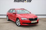 Škoda Superb 1.4 TSI 110kW 1.MAJITEL ČR - náhled 1