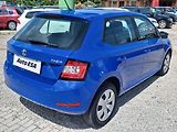 Škoda Fabia (2019) 1.0MPi, 2.maj,ČR, AC - náhled 3