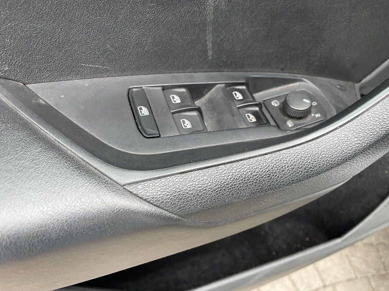 Škoda Kodiaq 2,0TDi 110kW DSG - fotka 17 z 30