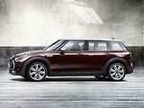 Mini Clubman.