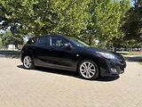 Mazda 3 1.6 90th Anniversary - náhled 11