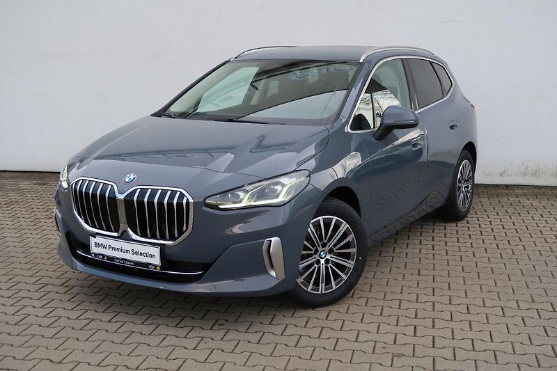 BMW Řada 2 218i Active Tourer - fotografie inzerátu