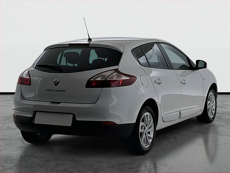 Renault Mégane (2015) Limited 1.6 16V, ČR,1.maj - fotka 5 z 16