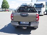 Toyota Hilux INVINCIBLE Aut. - náhled 4