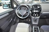 Opel Zafira 1.7CDTi 81kW 7.míst - náhled 4