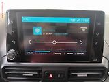 Citroën Berlingo (2020) 1.5HDi MAXi, AC, tempo, navi - náhled 13