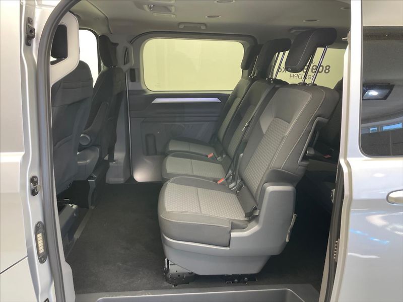 Volkswagen Caravelle Nový T7 2,0 TDI 6G DR - fotka 18 z 28