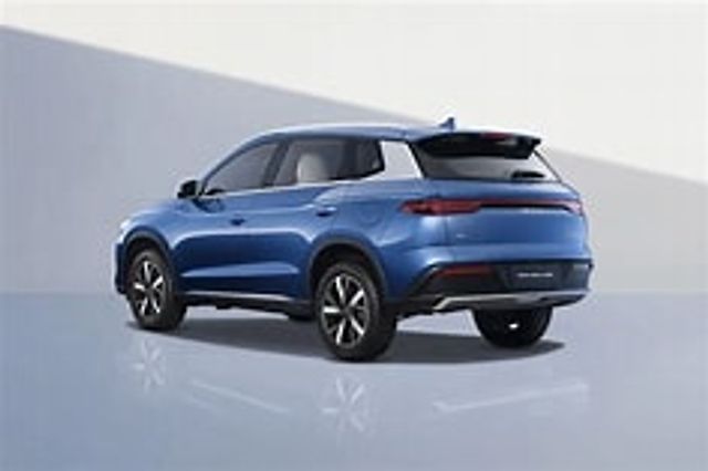 BYD Ostatní (2026) Design 213k - fotka 6 z 8
