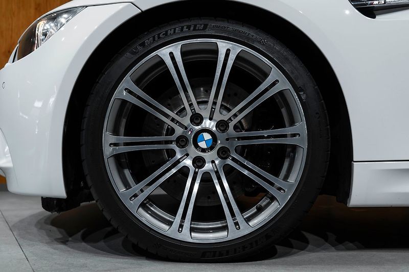 BMW M3 Coupé, Prvý majiteľ, Manuál, M - fotka 4 z 39