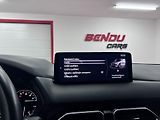 Mazda CX-5 2.0i 121 kW 2022 Manuál  - náhled 31