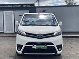 Toyota ProAce Verso 2.0D, ČR, Shuttle L1, DPH - náhled 2