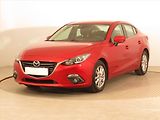 Mazda 3 (2016) 2.0 Skyactiv-G, Serv.kniha - náhled 1