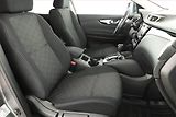 Nissan Qashqai (2017) 1.2 DIG-T, Automat, Tempomat - náhled 15