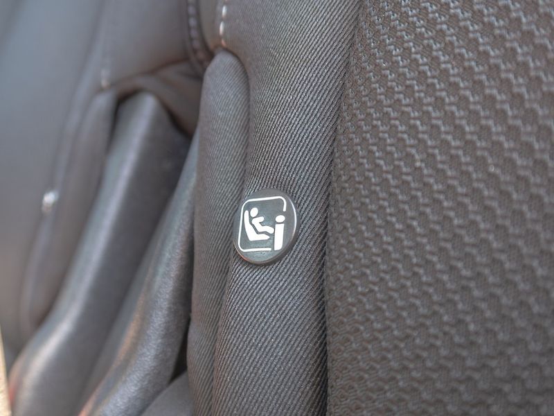 Ford S-MAX (2017) ČR 2.0D 110KW 1maj – NAVIGACE - fotka 43 z 53